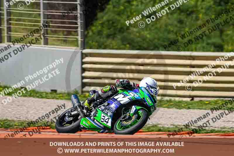march 2018;motorbikes;no limits;peter wileman photography;portugal;trackday digital images;valencia
